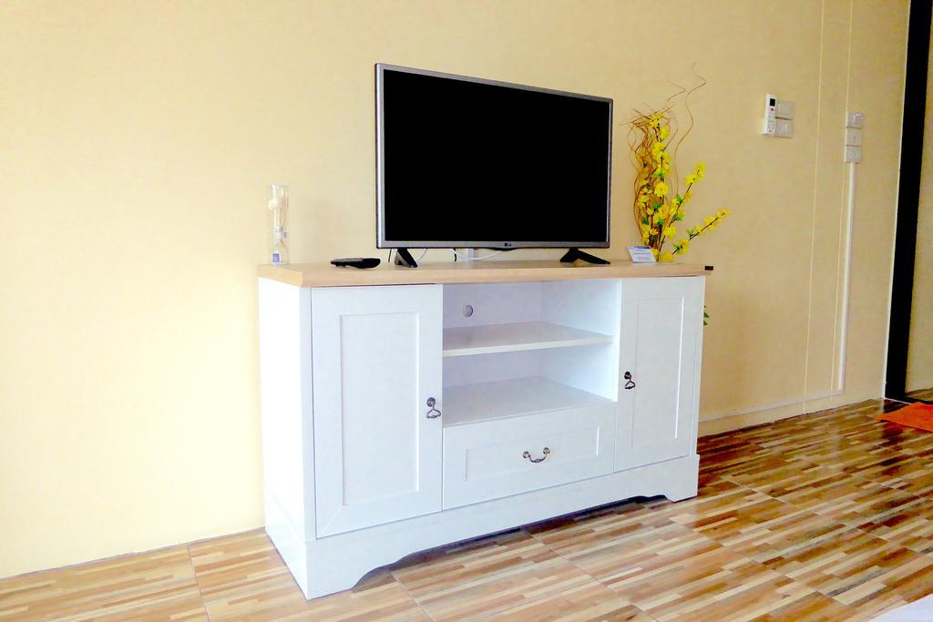 Appartamento Breezy House Jomtien Beach Esterno foto