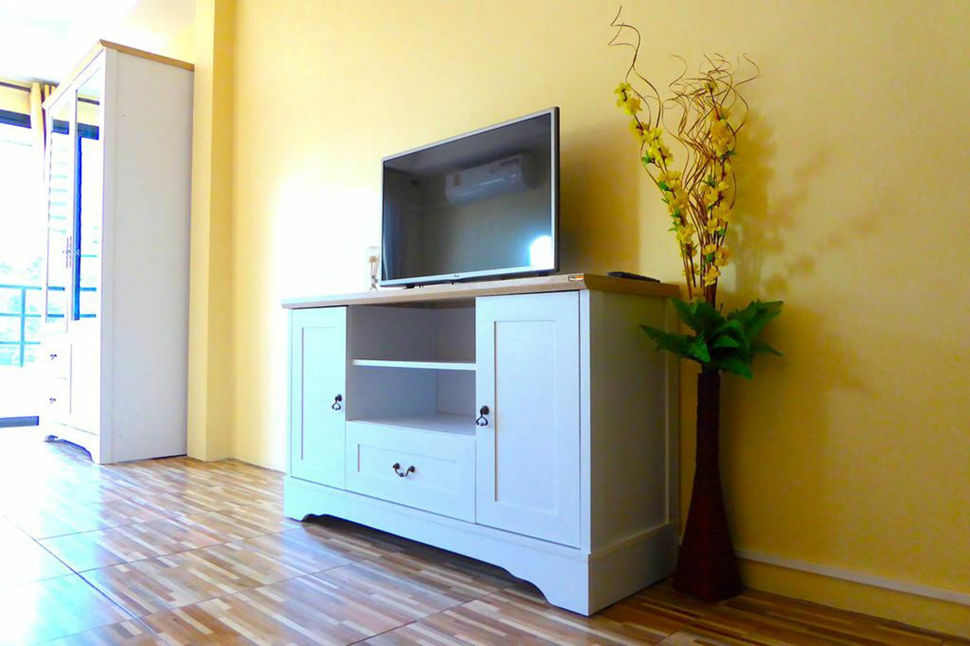 Appartamento Breezy House Jomtien Beach Esterno foto