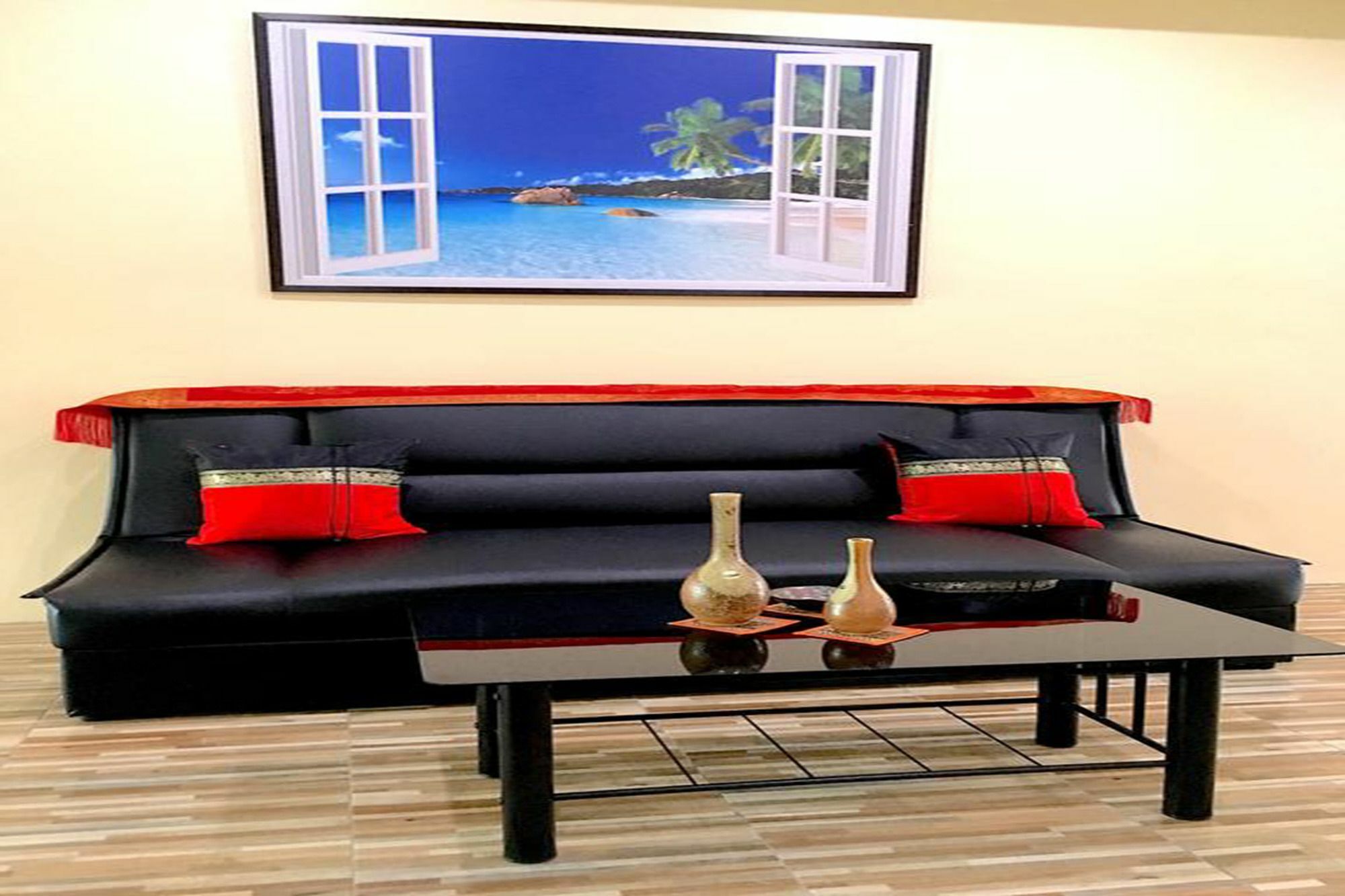 Appartamento Breezy House Jomtien Beach Esterno foto